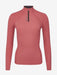 LeMieux Classique Base Layer Cranberry
