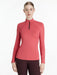 LeMieux Classique Base Layer Cranberry