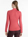 LeMieux Classique Base Layer Cranberry