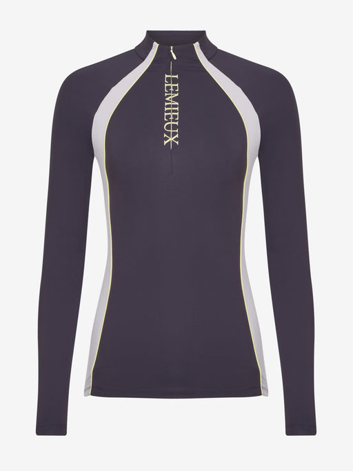 LeMieux Philippa Mesh Base Layer Juniper