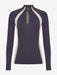 LeMieux Philippa Mesh Base Layer Juniper