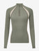 LeMieux Philippa Mesh Base Layer Rosemary