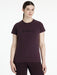 LeMieux Classique T-Shirt Sparkle Damson