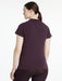 LeMieux Classique T-Shirt Sparkle Damson