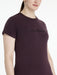 LeMieux Classique T-Shirt Sparkle Damson