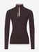 LeMieux Young Rider Classique Base Layer Damson