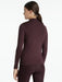 LeMieux Young Rider Classique Base Layer Damson