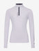 LeMieux Young Rider Classique Base Layer Lilac