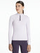 LeMieux Young Rider Classique Base Layer Lilac