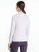 LeMieux Young Rider Classique Base Layer Lilac