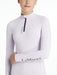 LeMieux Young Rider Classique Base Layer Lilac