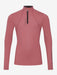 LeMieux Young Rider Classique Base Layer Cranberry