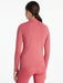 LeMieux Young Rider Classique Base Layer Cranberry