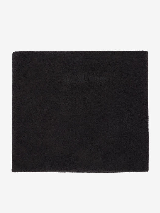 LeMieux Fleece Snood Black