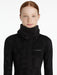 LeMieux Fleece Snood Black