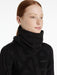 LeMieux Fleece Snood Black