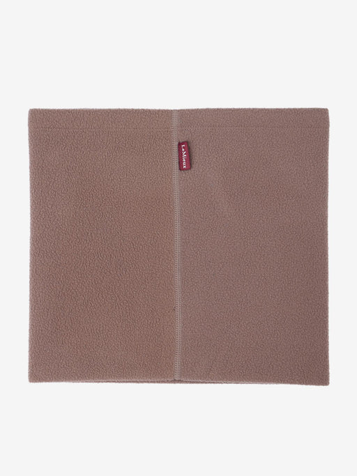 LeMieux Fleece Snood Walnut
