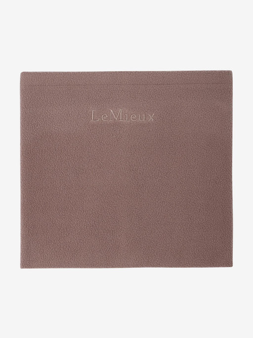 LeMieux Fleece Snood Walnut