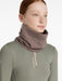 LeMieux Fleece Snood Walnut