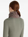 LeMieux Fleece Snood Walnut