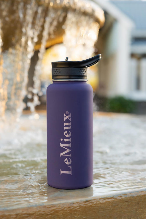 LeMieux Drinks Bottle Juniper
