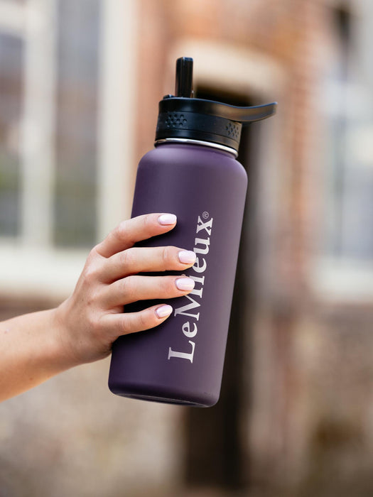 LeMieux Drinks Bottle Juniper