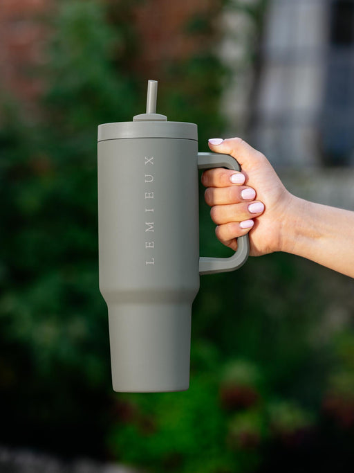 LeMieux Sports Cup Rosemary