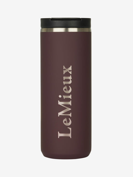 LeMieux Travel Cup Damson