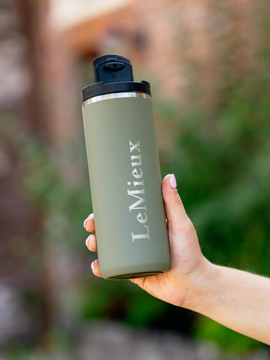 LeMieux Travel Cup Rosemary