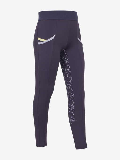 LeMieux Mini Pull Ons Juniper