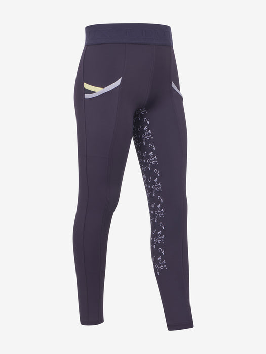 LeMieux Mini Pull Ons Juniper