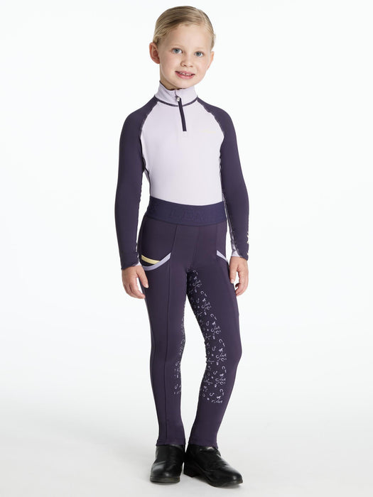 LeMieux Mini Pull Ons Juniper