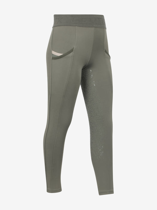 LeMieux Mini Pull Ons Rosemary