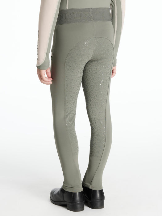 LeMieux Mini Pull Ons Rosemary