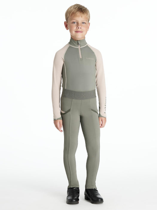 LeMieux Mini Pull Ons Rosemary