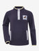 LeMieux Mini Mae 1/4 Zip Fleece Juniper