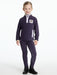 LeMieux Mini Mae 1/4 Zip Fleece Juniper