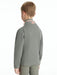 LeMieux Mini Mae 1/4 Zip Fleece Rosemary