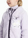 LeMieux Mini Teagan Lemon Fleece Lilac