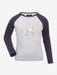 LeMieux Mini Jamie Lemon Long Sleeved Top Lilac