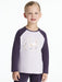 LeMieux Mini Jamie Lemon Long Sleeved Top Lilac