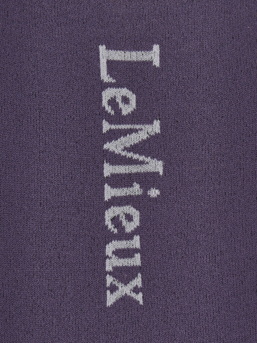 LeMieux Competition Sock Juniper (2pk)