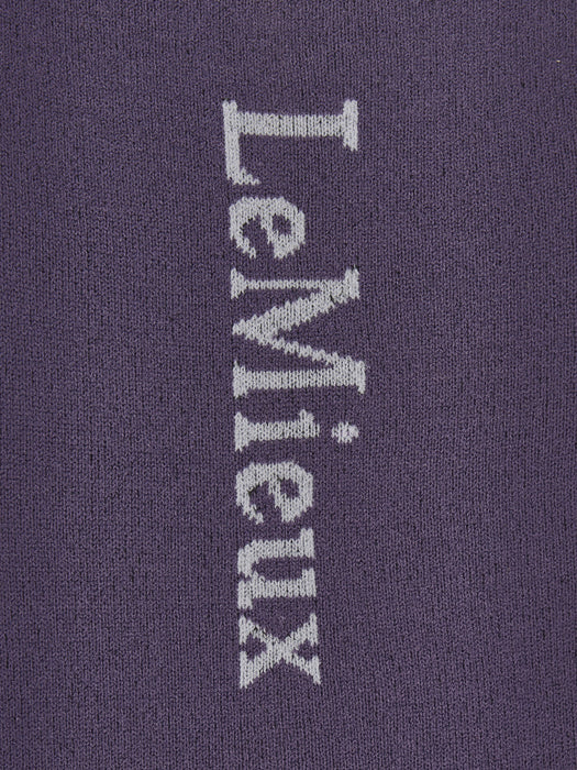 LeMieux Competition Sock Juniper (2pk)