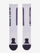LeMieux Silicone Sock Lilac
