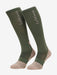 LeMieux Performance Sock Rosemary