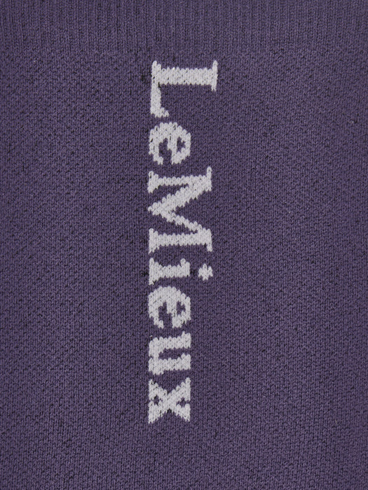 LeMieux Performance Sock Juniper