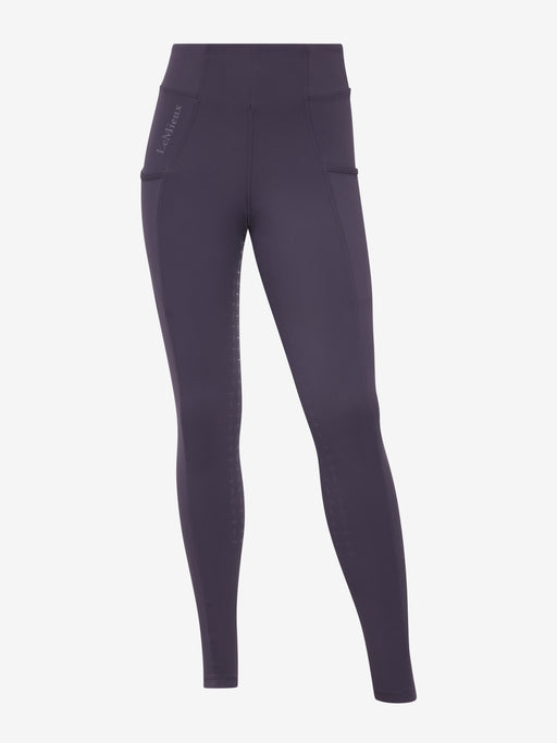 LeMieux Young Rider Orla Pull On Breeches Juniper