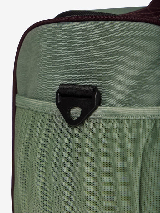 LeMieux ProKit Lite Grooming Bag Rosemary