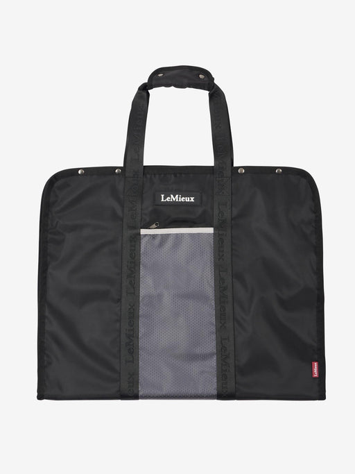 LeMieux Show Jacket Bag Black
