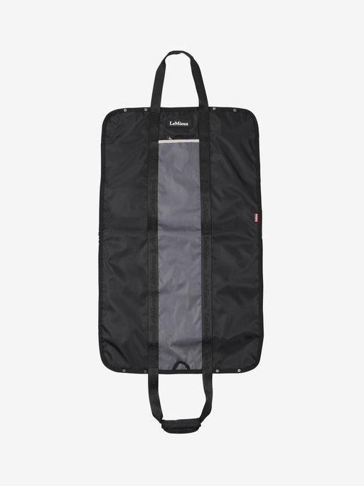 LeMieux Show Jacket Bag Black